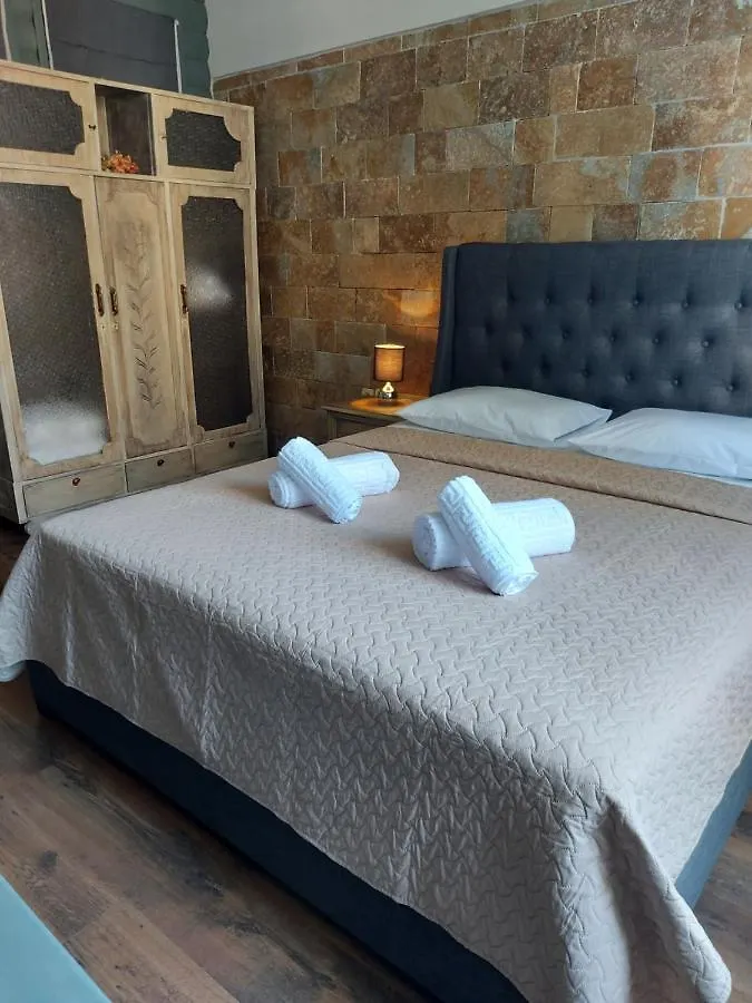 Moodsolutionsskg Apartment Thessaloniki Greece