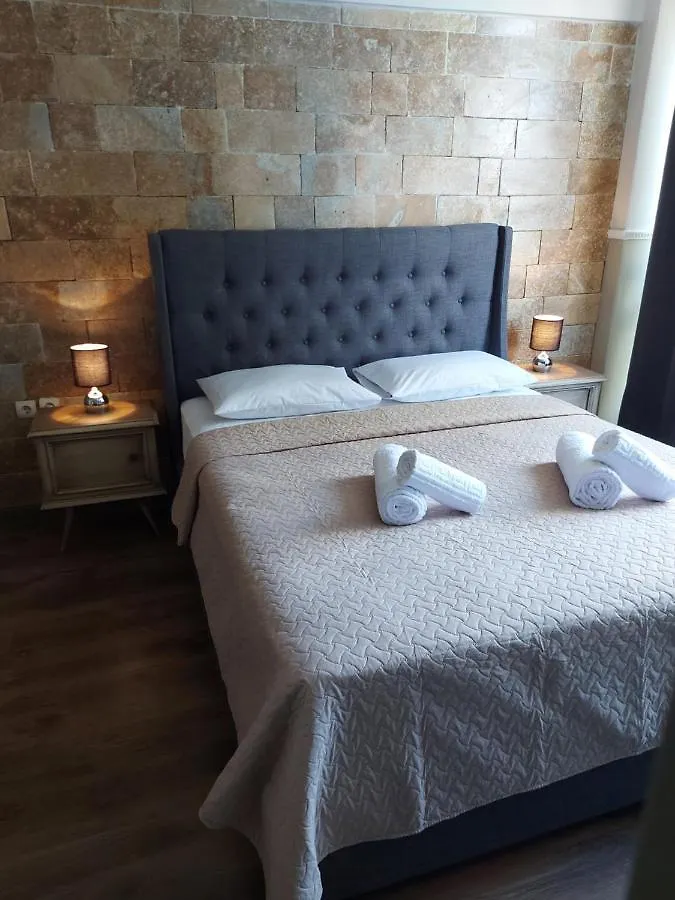 Moodsolutionsskg Apartment Thessaloniki