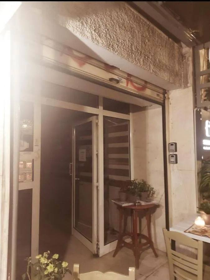 Moodsolutionsskg Apartment Thessaloniki