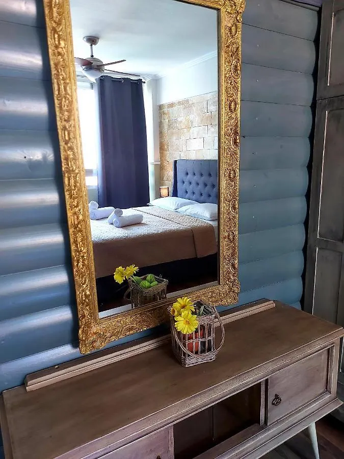 Moodsolutionsskg Apartment Thessaloniki