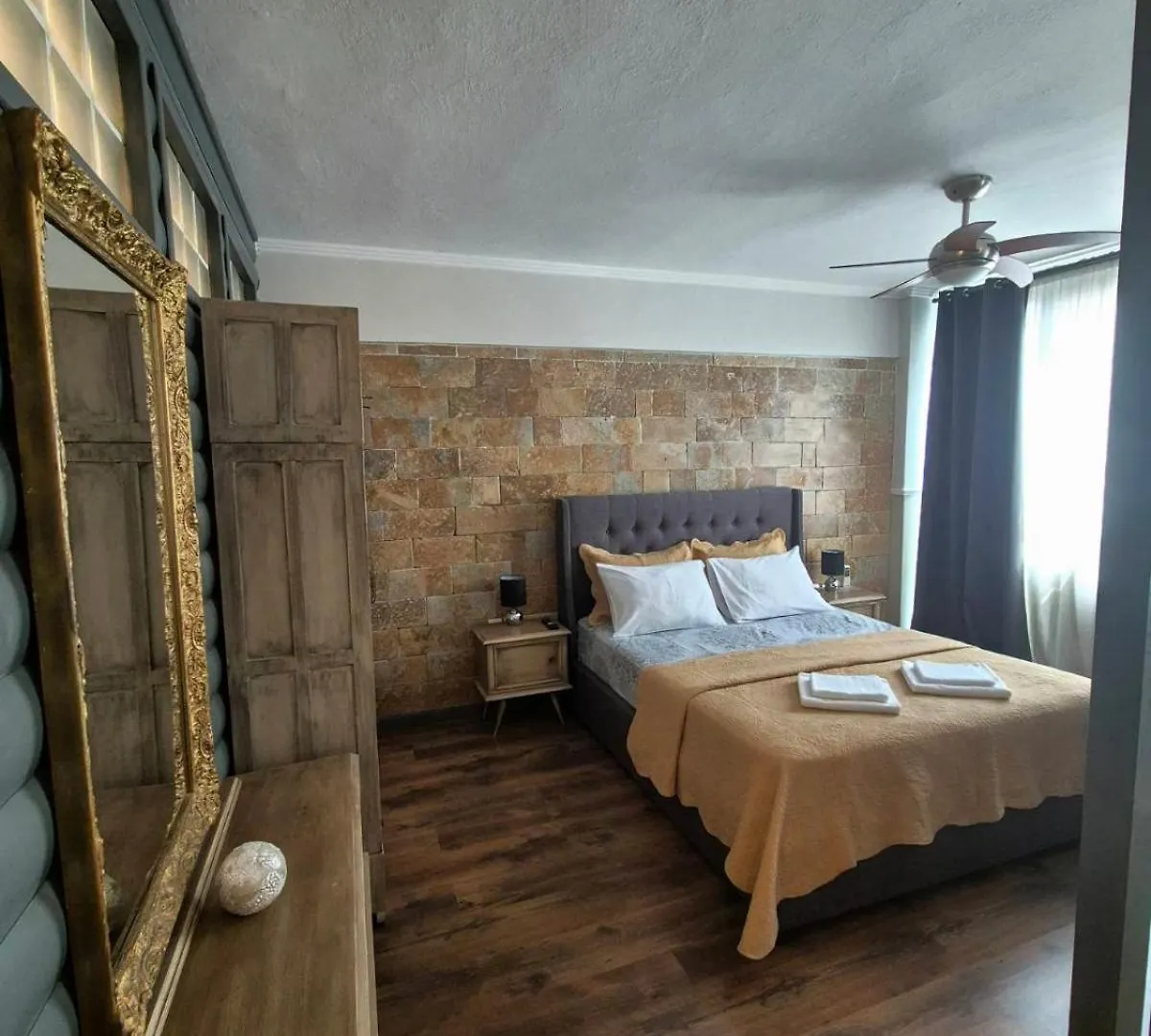 Moodsolutionsskg Apartment Thessaloniki