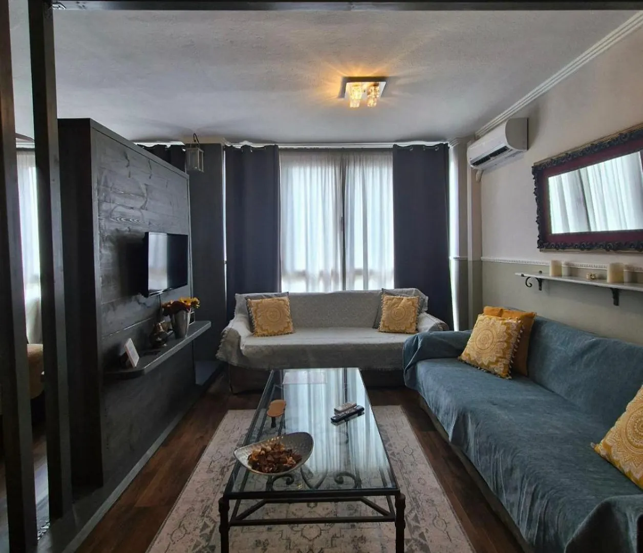 Moodsolutionsskg Apartment Thessaloniki Greece