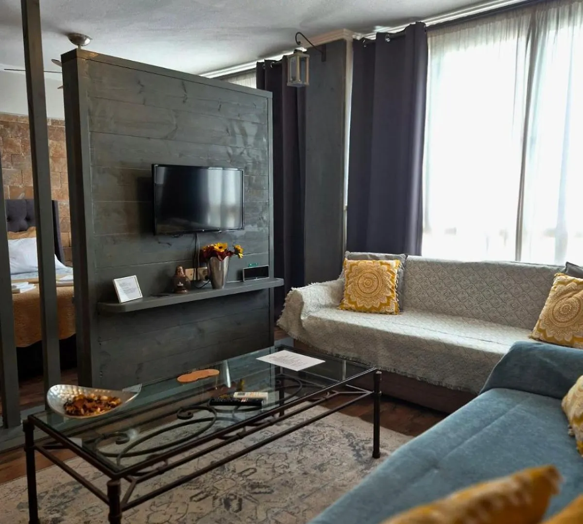 Moodsolutionsskg Apartment Thessaloniki