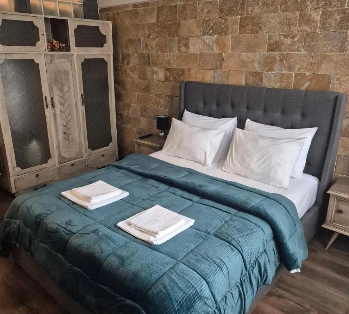 Moodsolutionsskg Apartment Thessaloniki Greece