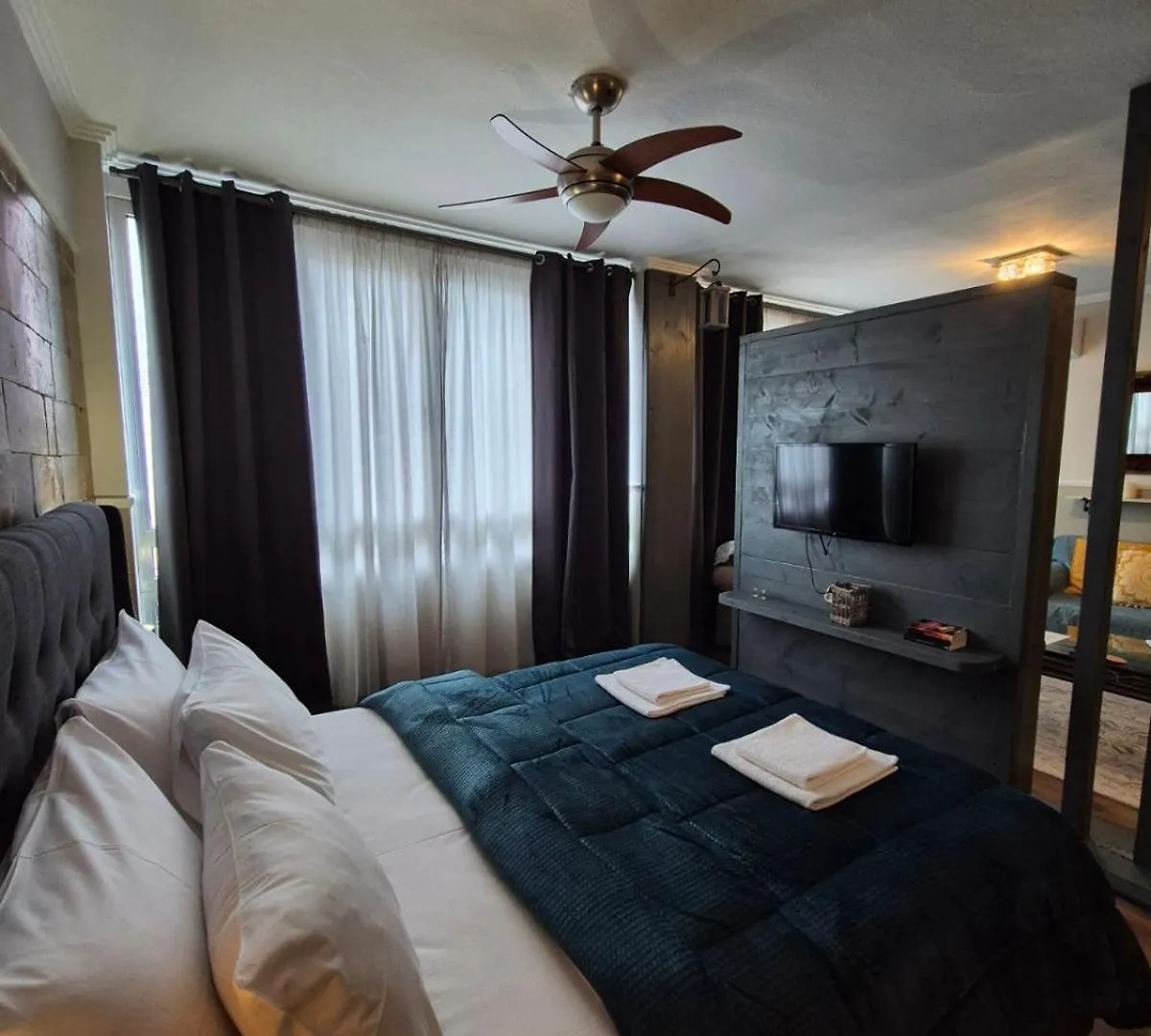Moodsolutionsskg Apartment Thessaloniki