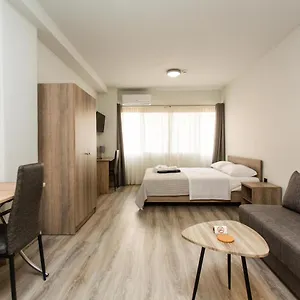John Apartment
