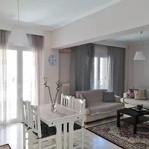 Anthi's Luxury Thessaloniki